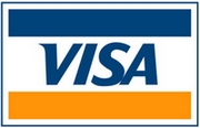 Тарифы visa